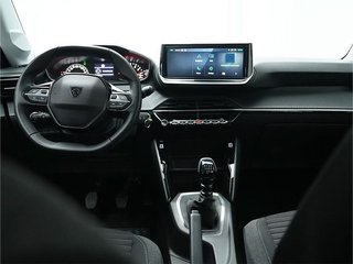 Peugeot 208 1.2 100CV Active