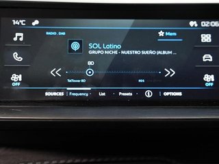Peugeot 208 1.2 100CV Active