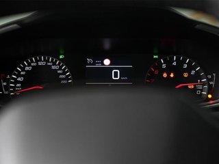 Peugeot 208 1.2 100CV Active