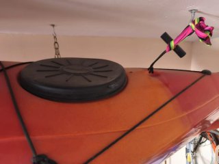 Kayak modelo Sierra