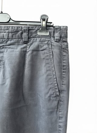 Pantaloni Burberry uomo
