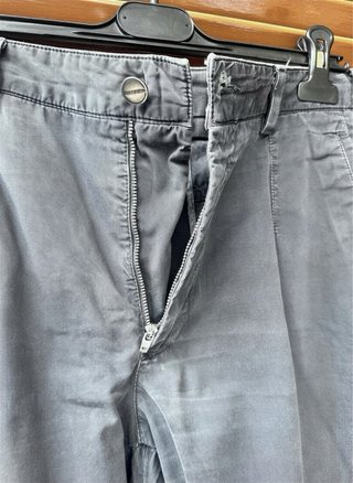 Pantaloni Burberry uomo