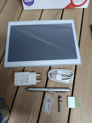 Huawei MediaPad M2 10.0 16GB Gris