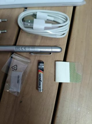 Huawei MediaPad M2 10.0 16GB Gris