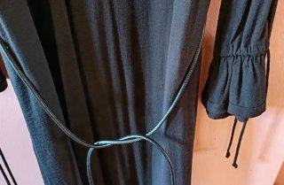 Vestido casual de Zara