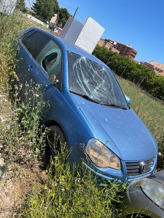Volkswagen Polo 2006