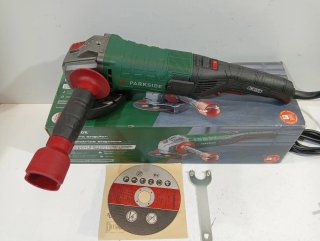 Radial PARKSIDE 1200W
