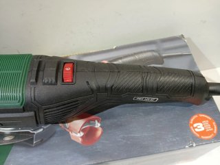 Radial PARKSIDE 1200W
