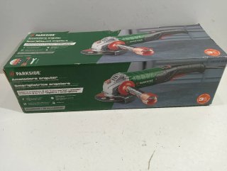 Radial PARKSIDE 1200W