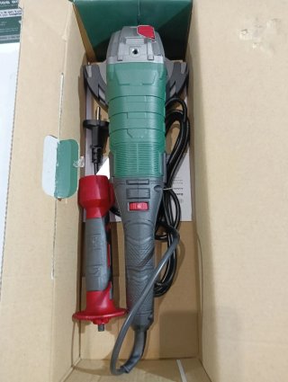 Radial PARKSIDE 1200W