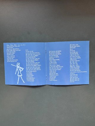 CD Pocahontas Disney Banda Sonora Español