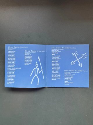 CD Pocahontas Disney Banda Sonora Español