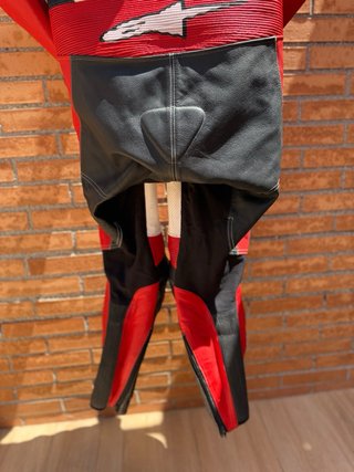 Mono Moto Alpinestars Tech 1 R
