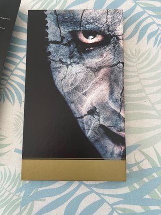 2DVD + CD Moonspell Lusitanian Metal