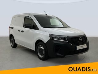 Nissan Townstar Furgon 1.3G L1 Profesional 96 kW (130 CV)