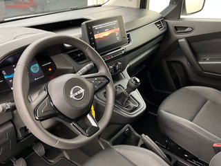 Nissan Townstar Furgon 1.3G L1 Profesional 96 kW (130 CV)