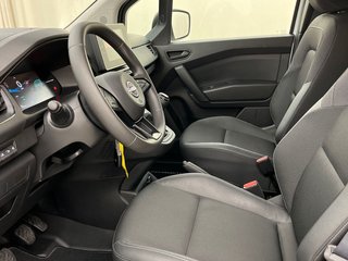 Nissan Townstar Furgon 1.3G L1 Profesional 96 kW (130 CV)