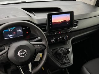 Nissan Townstar Furgon 1.3G L1 Profesional 96 kW (130 CV)