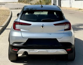 Renault Captur!
