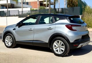 Renault Captur!