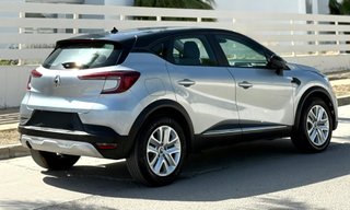 Renault Captur!