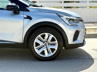 Renault Captur!