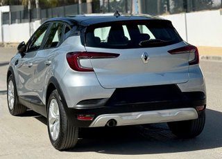 Renault Captur!