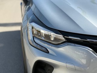 Renault Captur!