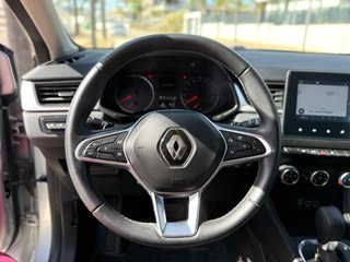 Renault Captur!