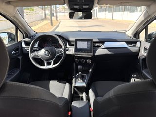 Renault Captur!
