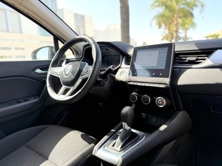 Renault Captur!
