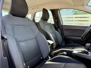 Renault Captur!