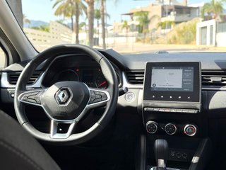 Renault Captur!