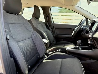 Renault Captur!