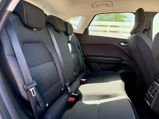Renault Captur!
