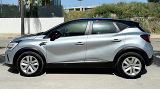 Renault Captur!
