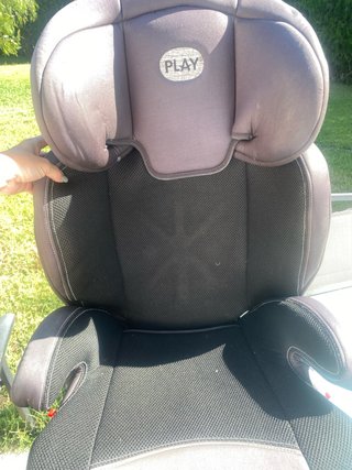 Silla de coche PLAY