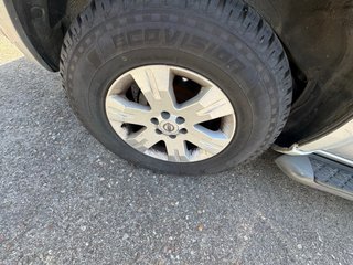 Nissan Pathfinder 2005