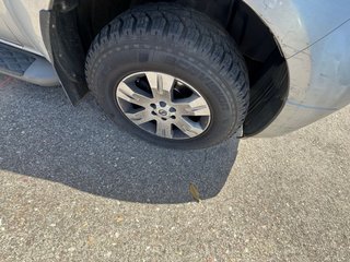 Nissan Pathfinder 2005