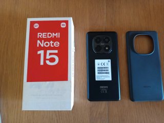 Xiaomi Note 15