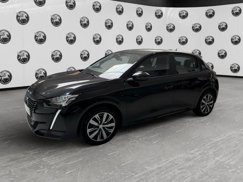 Peugeot 208 5P Active Pack PureTech S&S EAT8 2022