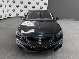 Peugeot 208 2022 con tan solo 22.000km