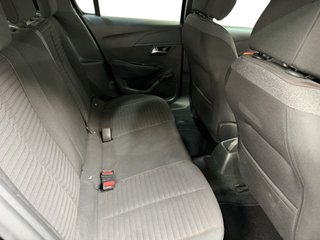 Peugeot 208 2022 con tan solo 22.000km