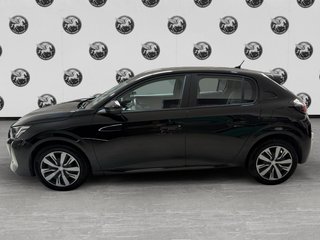 Peugeot 208 2022 con tan solo 22.000km