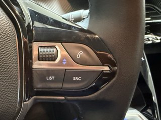 Peugeot 208 2022 con tan solo 22.000km