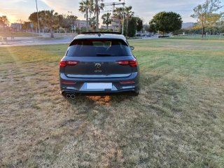 Volkswagen Golf 8 GTD DSG 2023