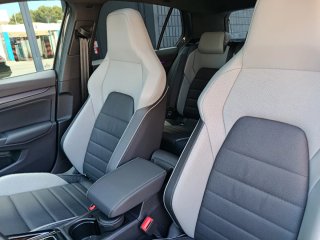 Volkswagen Golf 8 GTD DSG 2023