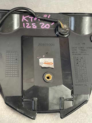 Faro Delantero KTM RC125 2020