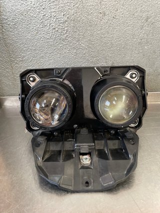Faro Delantero KTM RC125 2020