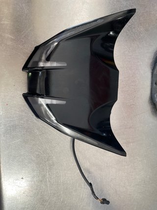 Faro Delantero KTM RC125 2020
